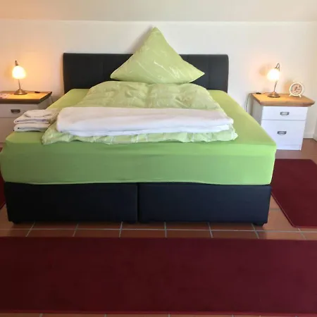 Ferienwohnung Zum Sielpark Bad Oeynhausen