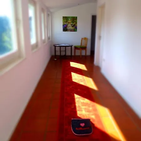 Ferienwohnung Zum Sielpark * Bad Oeynhausen