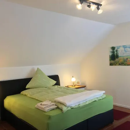 Ferienwohnung Zum Sielpark * Bad Oeynhausen