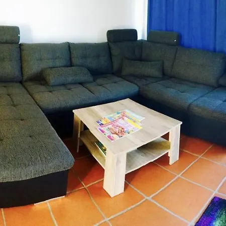 Ferienwohnung Zum Sielpark Apartmán Bad Oeynhausen