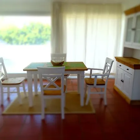Ferienwohnung Zum Sielpark * Bad Oeynhausen
