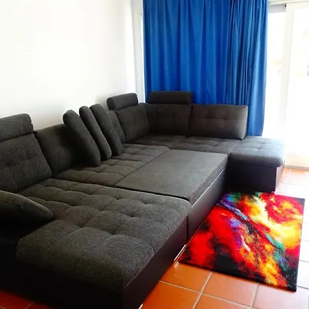 Ferienwohnung Zum Sielpark *